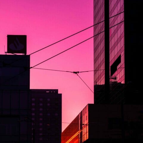 CDP reporting blog pink buildings cority