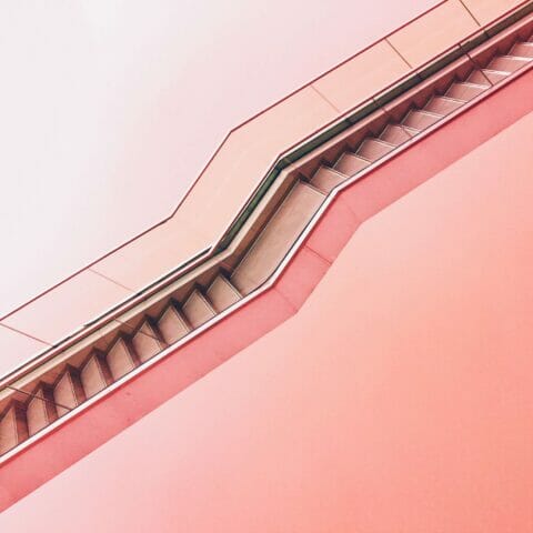 esg materiality blog pink staircase cority